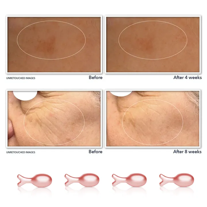 العناية بالبشرة - skin care