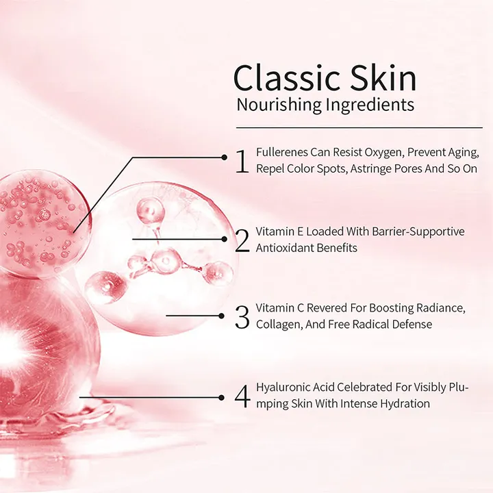 العناية بالبشرة - skin care