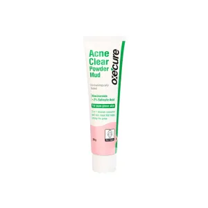 Acne Clear Powder Mud