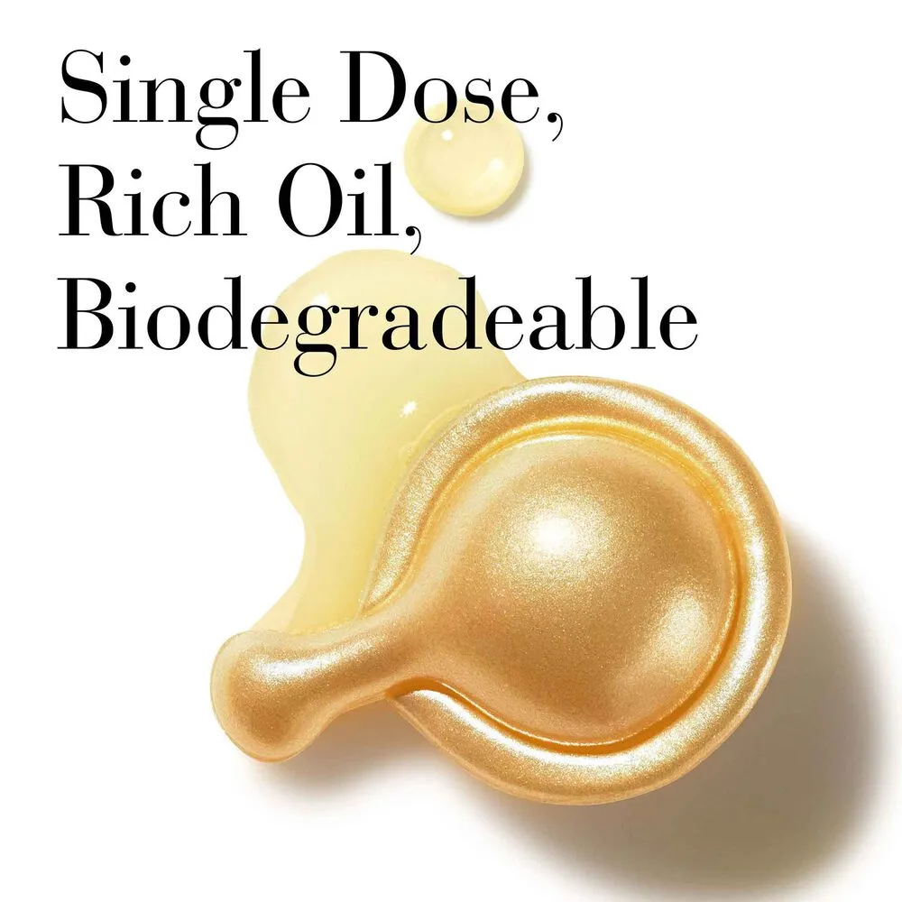 Advanced Ceramide Capsules Face and Eyes Serum Set