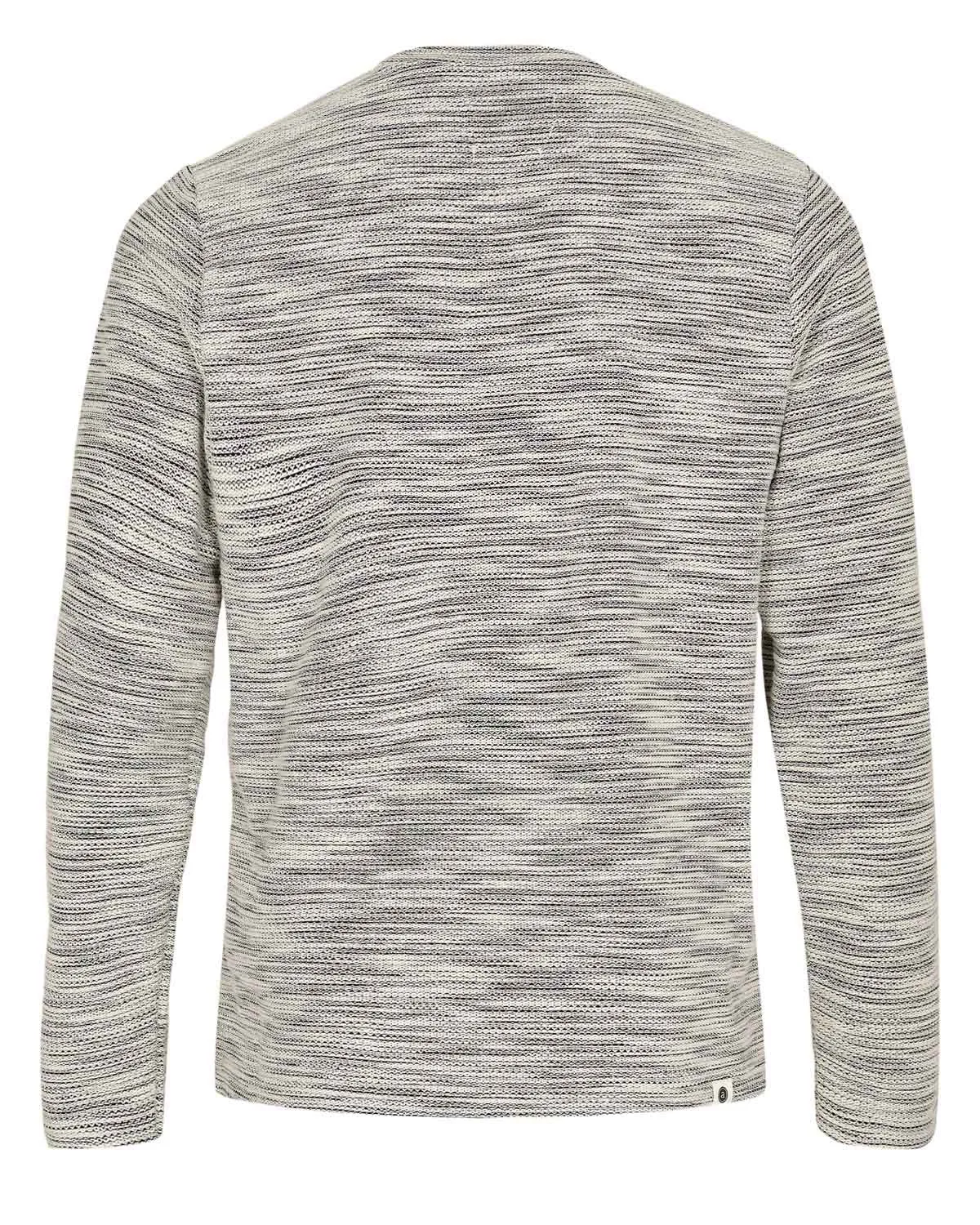 AKSAIL CAVIAR SWEAT - Caviar