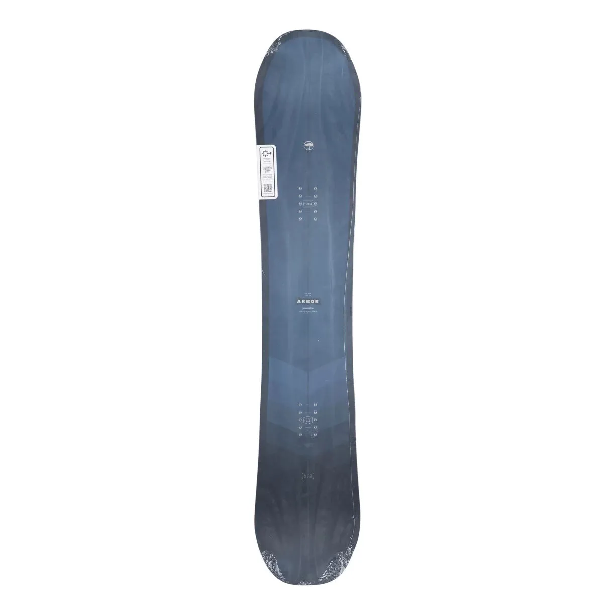Arbor Foundation Rocker Snowboard 2024