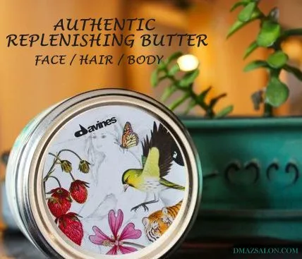 Authentic Replenishing Butter (6.76 oz.)