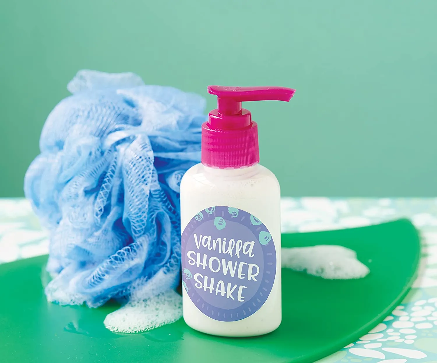 Bath and Body Activity Kit