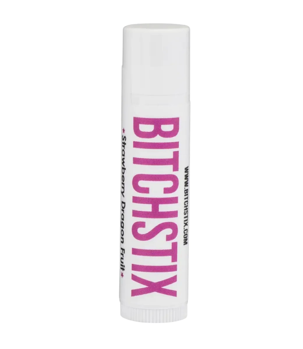 Bitchstix Lip Balm