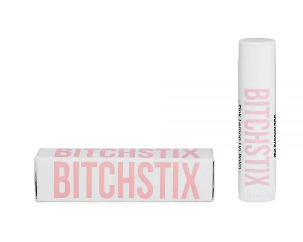 Bitchstix Lip Balm