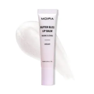 Butter Bliss Lip Balm (013, Lovelight)