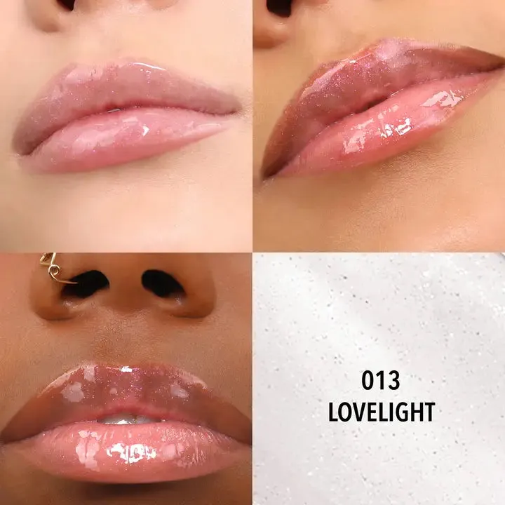 Butter Bliss Lip Balm (013, Lovelight)