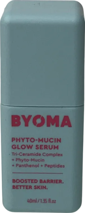 BYOMA Phyto Mucin Glow Serum 40ml