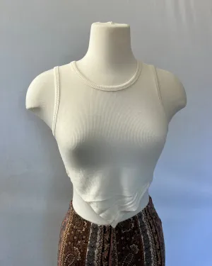 Callie Top (Cream)
