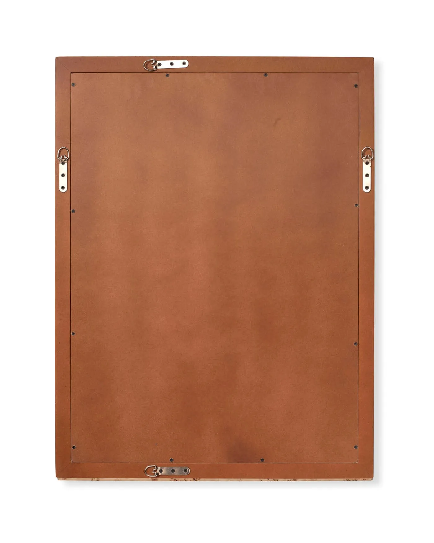 Chandler Rectangle Mirror - Natural