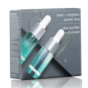 clear   brighten power duo