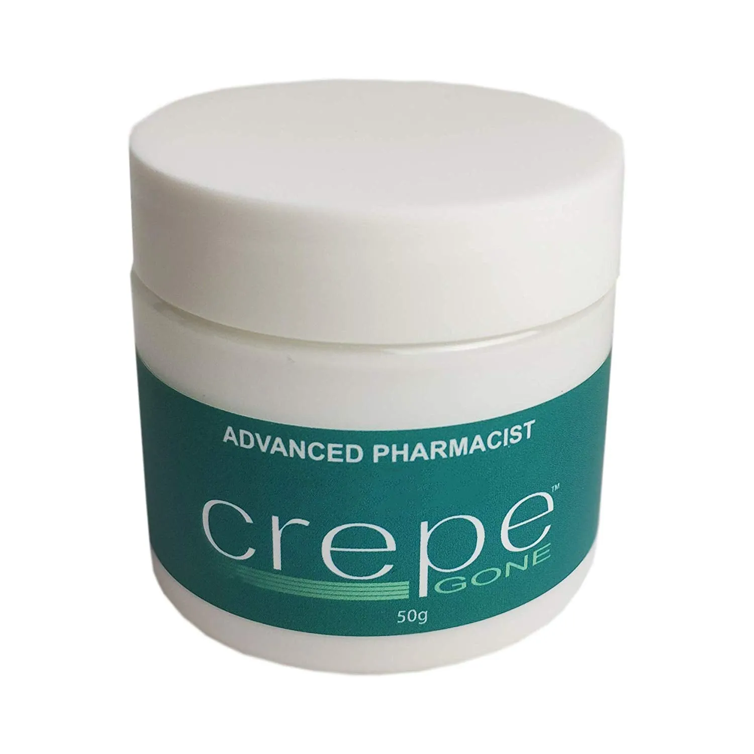 Crepe Gone Facial Souffle Anti Aging Skin Cream