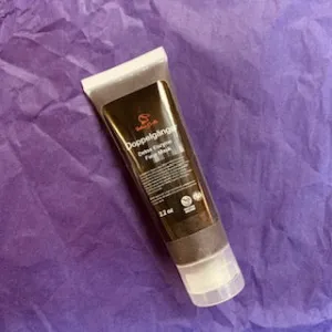DOPPELGANGER Detox Enzyme Face Mask