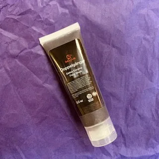 DOPPELGANGER Detox Enzyme Face Mask