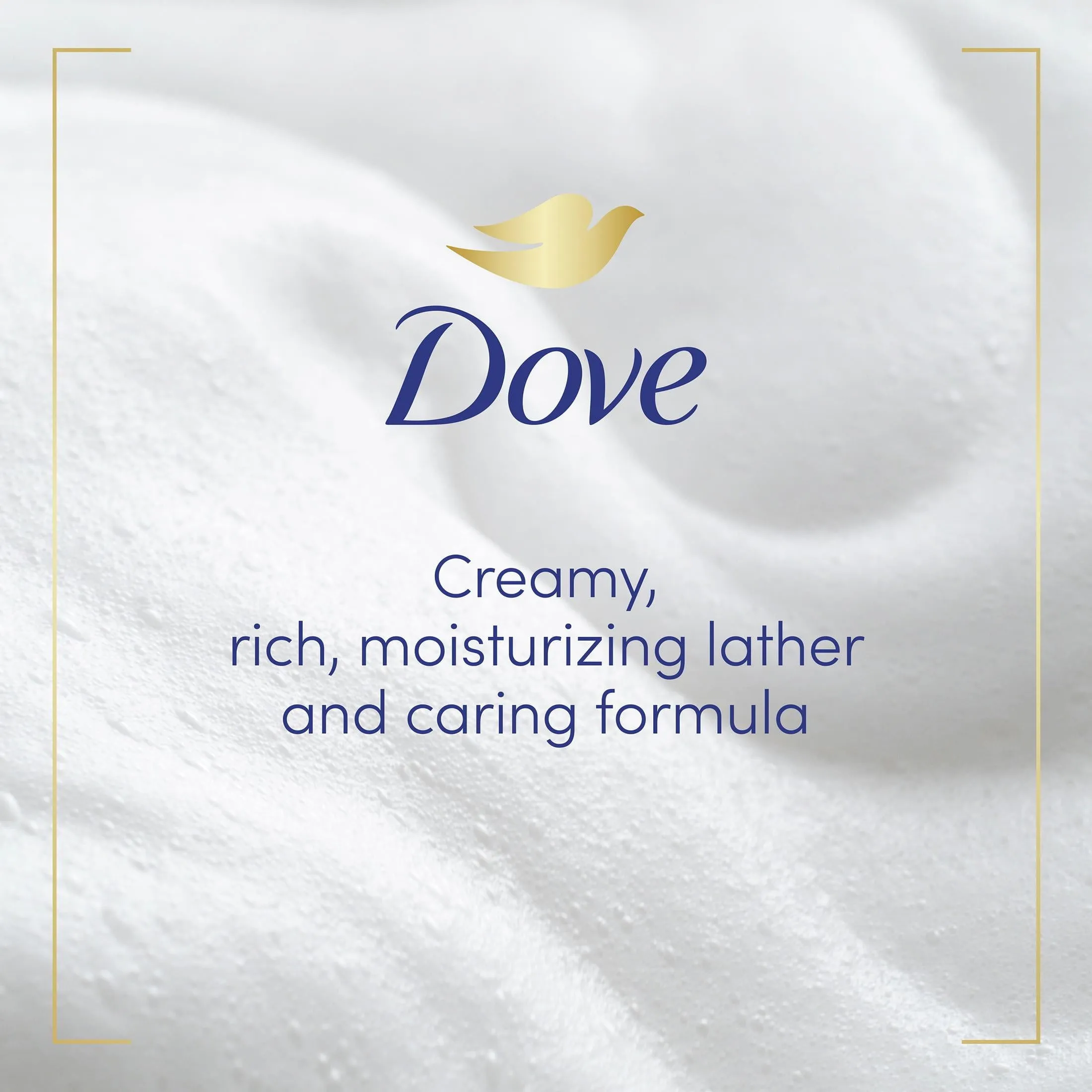 Dove Relaxing Long Lasting Gentle Body Wash, Lavender Oil and Chamomile, 20 fl oz