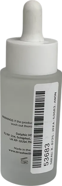 dr rasha Youth Renewal Serum 30ml