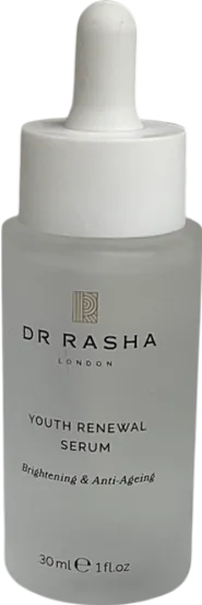 dr rasha Youth Renewal Serum 30ml