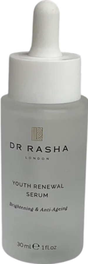 dr rasha Youth Renewal Serum 30ml