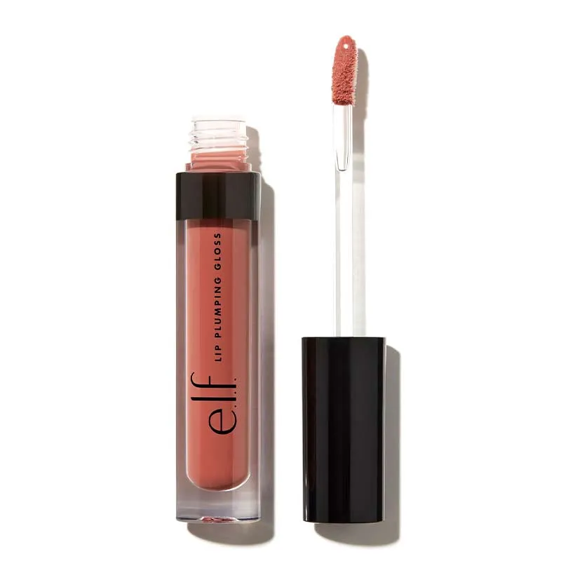 e.l.f. Lip Plumping Gloss Discontinued
