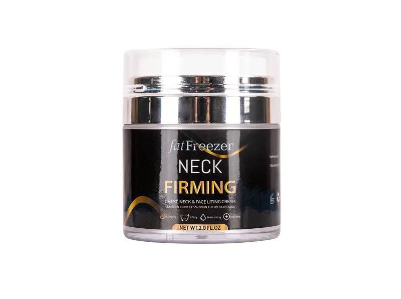 Fat Freezer™ Neck Firming Cream