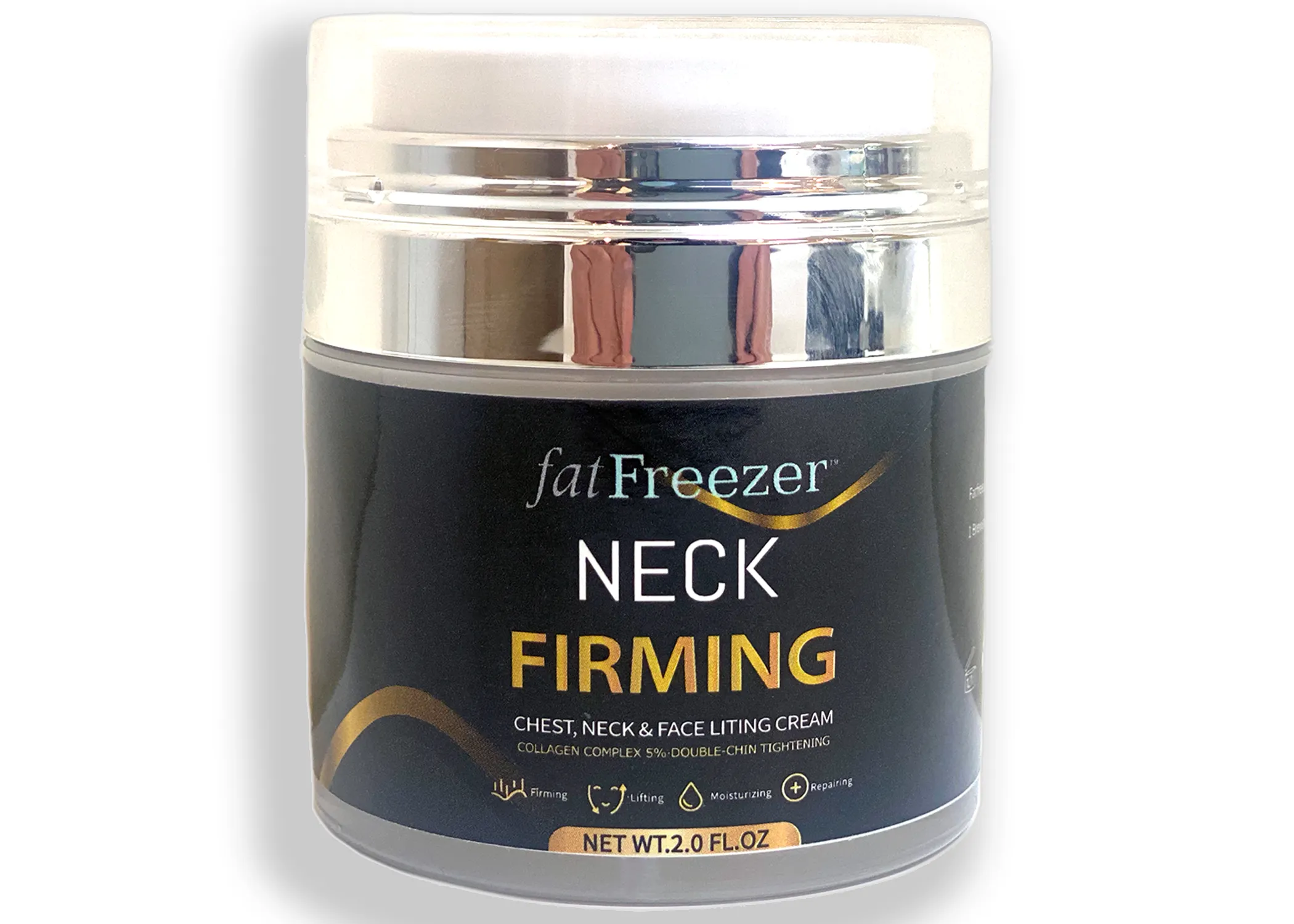 Fat Freezer™ Neck Firming Cream