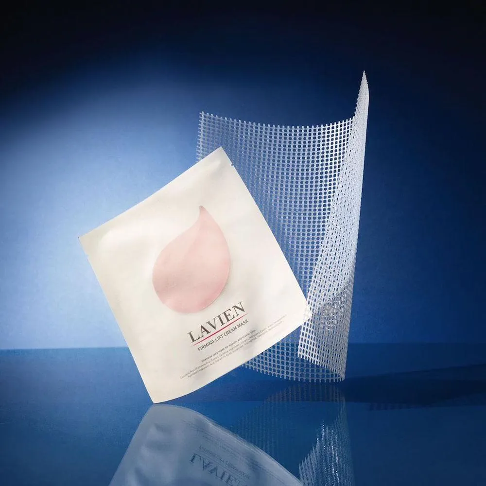 Firming Lift Cream Mask