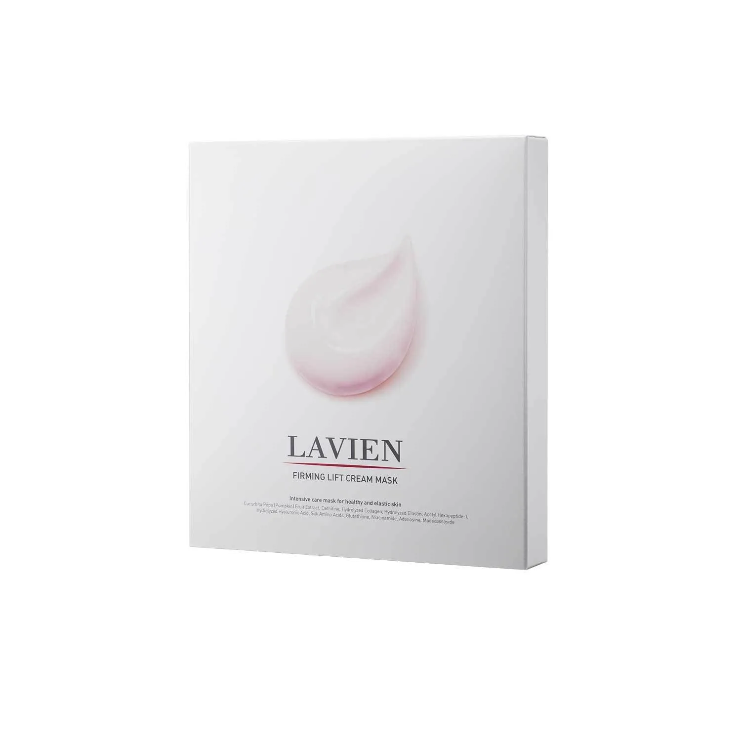 Firming Lift Cream Mask