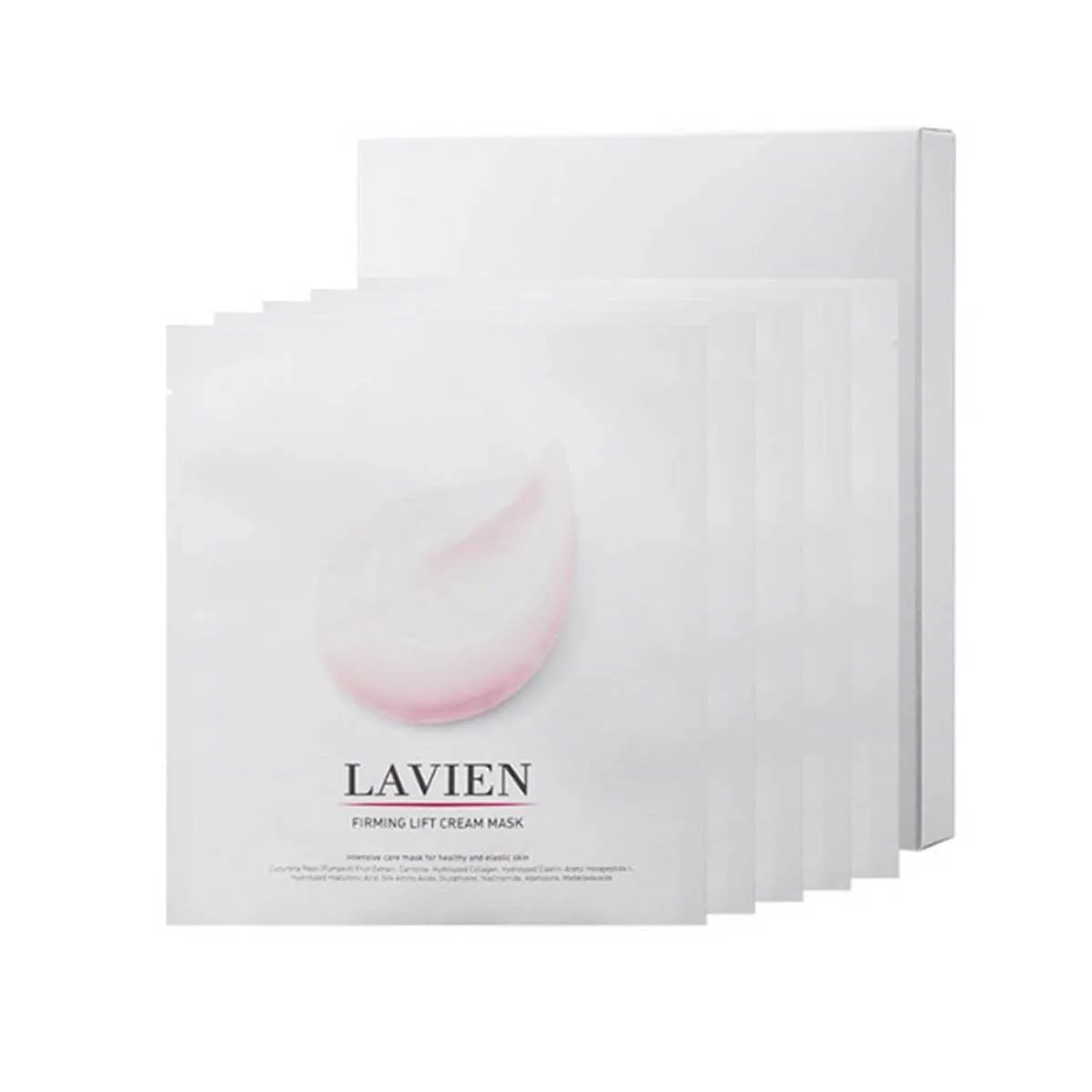 Firming Lift Cream Mask