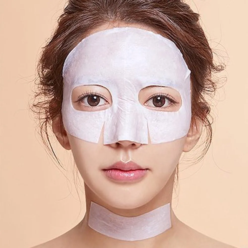 Firming Lift Cream Mask