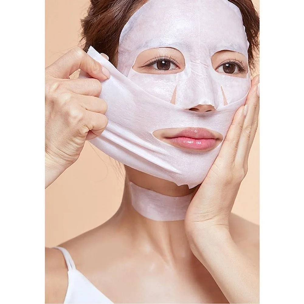 Firming Lift Cream Mask