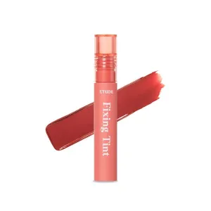 Fixing Tint in #02 Vintage Red
