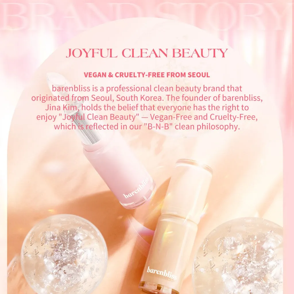 Gold Makes Gorgeous Lip Balm