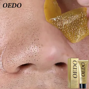 Gold Remove Blackhead Peel Mask Shrink Pore Improve Rough Cosmetics Skin Acne Treatment Facial Moisturizing Cream Beauty Health