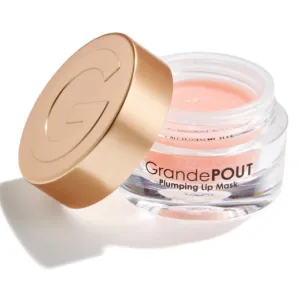 GRANDE Pout Plumping Lip Mask