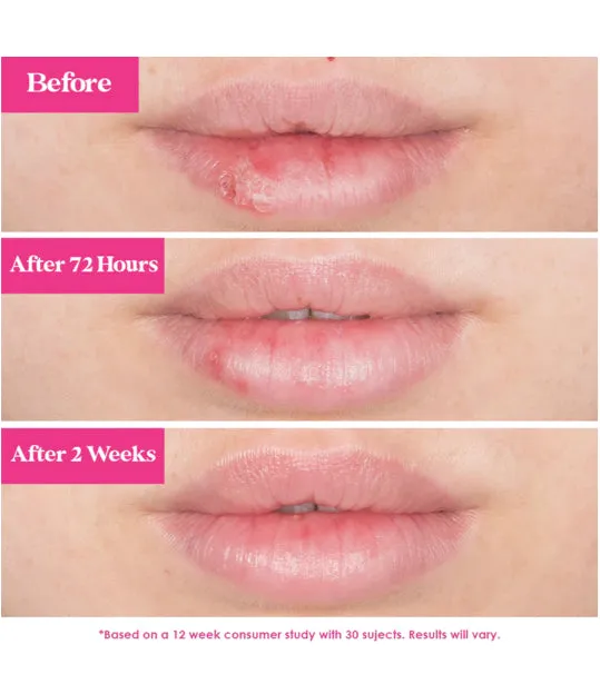 GRANDE Pout Plumping Lip Mask