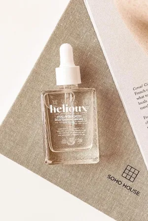 Hyaluronic Self Tanning Drops