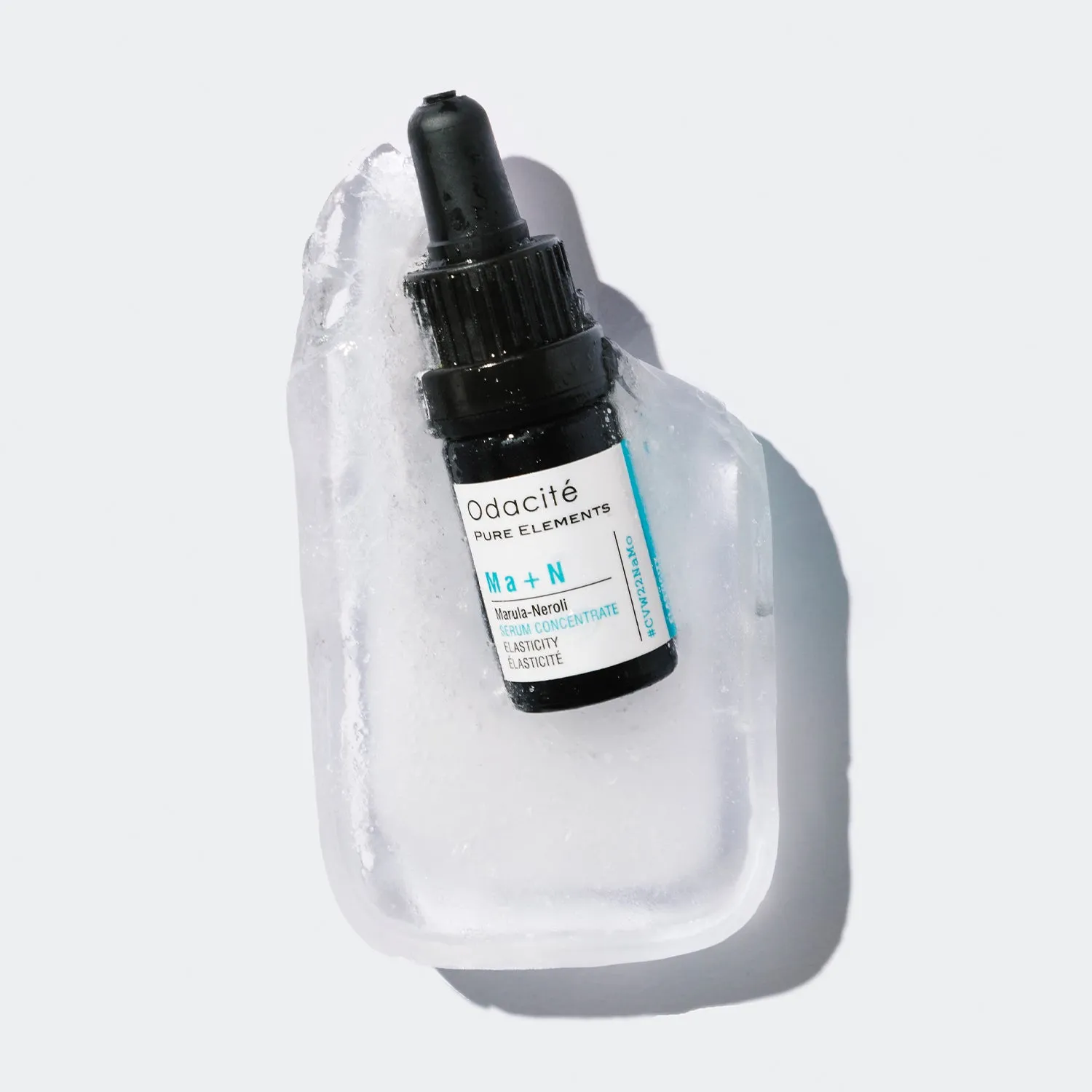Hydra-Plump • Marula   Neroli • Ma N Serum Concentrate