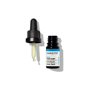 Hydra-Plump • Marula   Neroli • Ma N Serum Concentrate