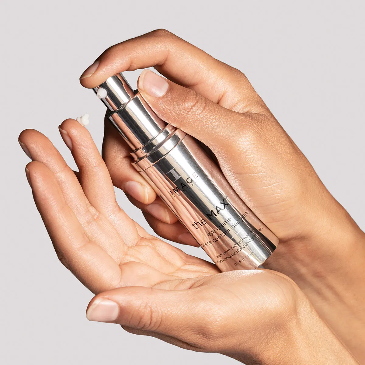 IMAGE Skincare The MAX Eye Creme