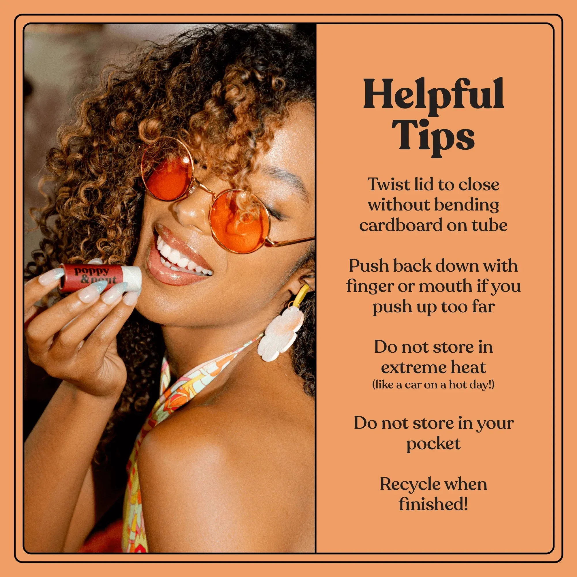 Island Coconut Lip Balm