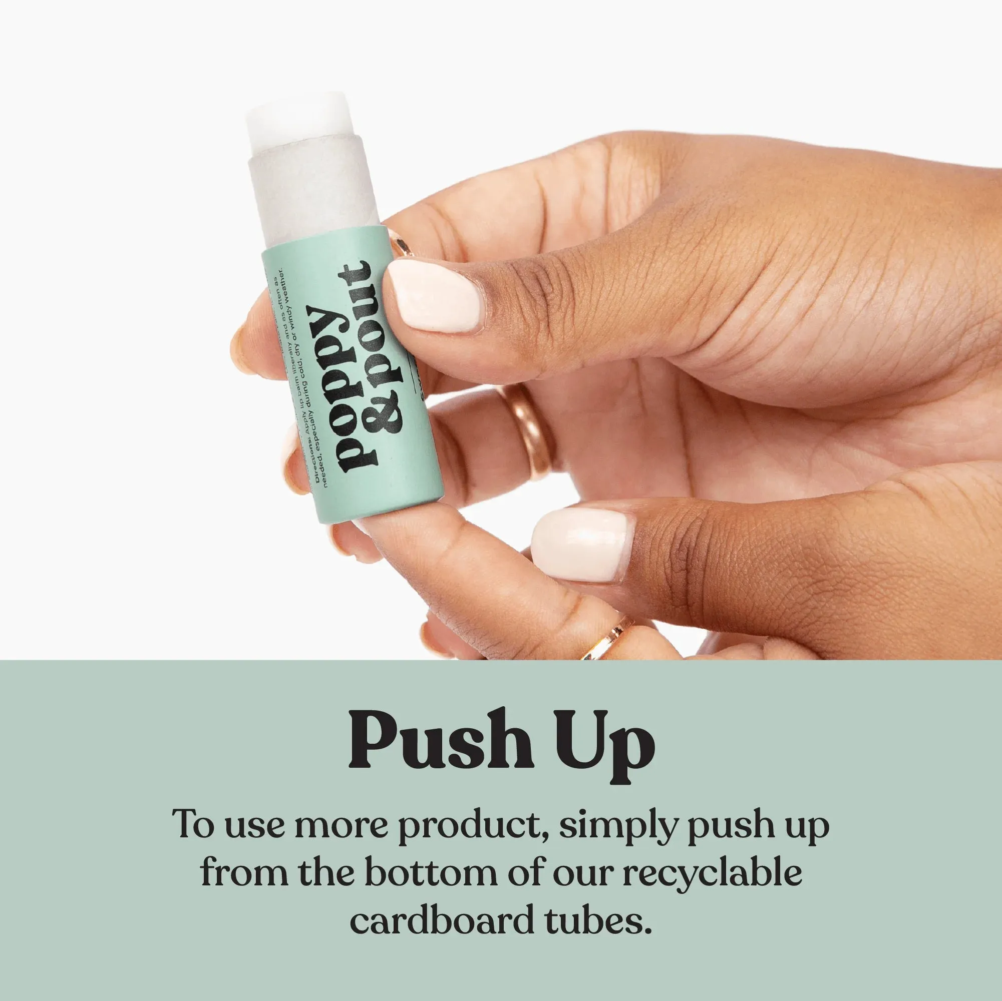 Island Coconut Lip Balm