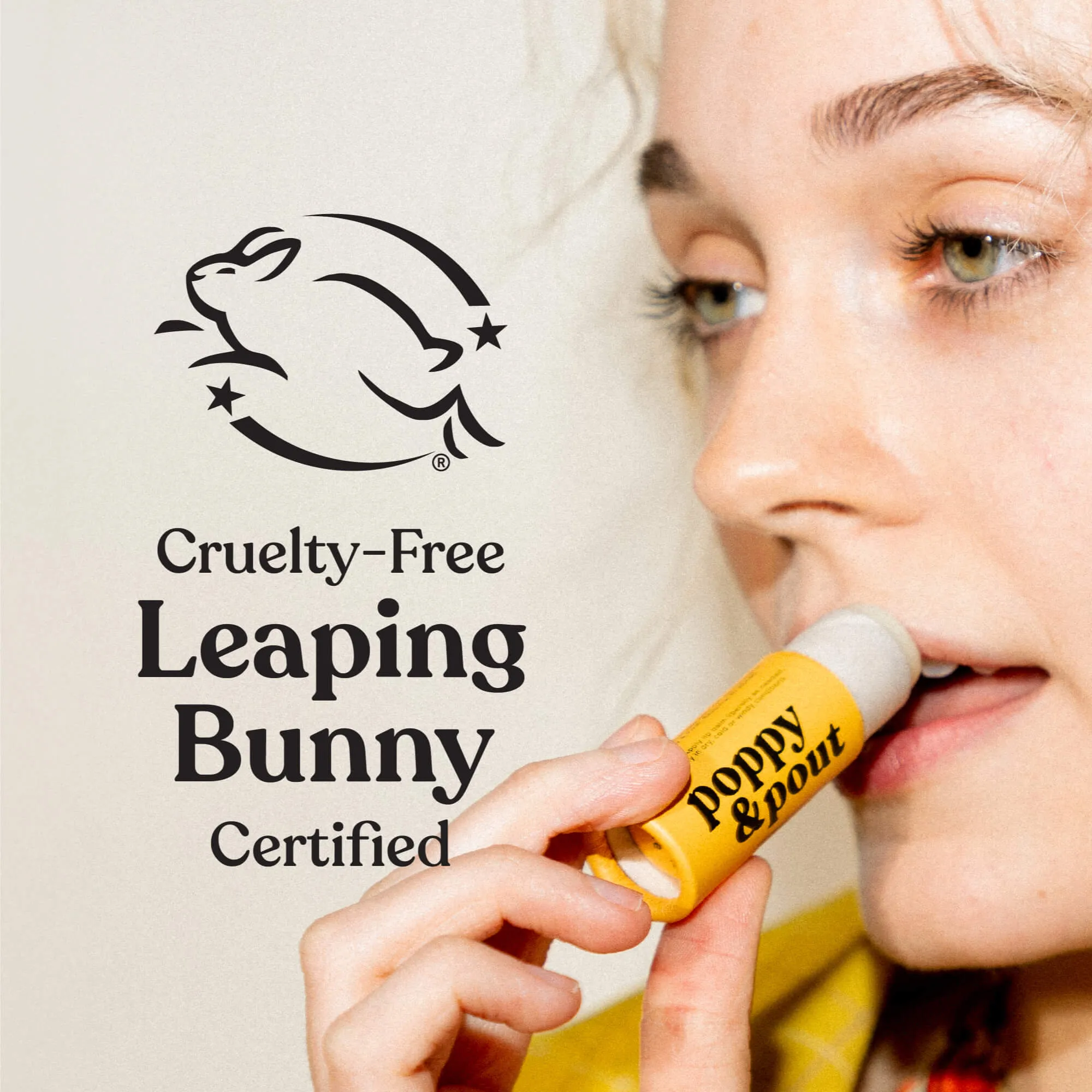 Island Coconut Lip Balm