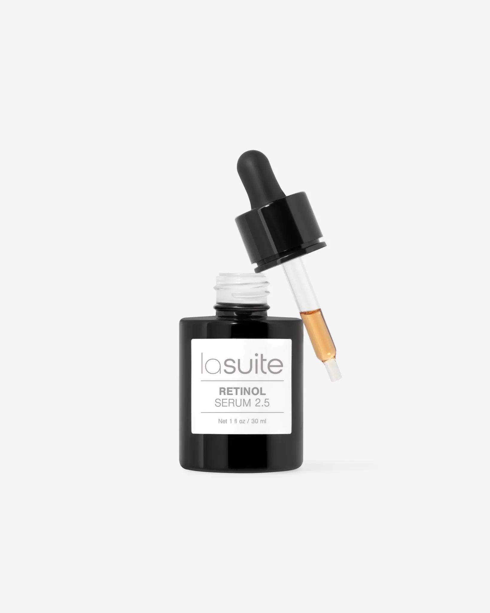 La Suite Skincare Retinol Serum