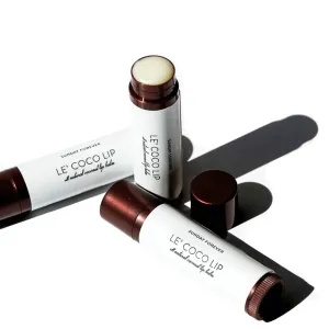 Le' COCO Coconut Lip Balm