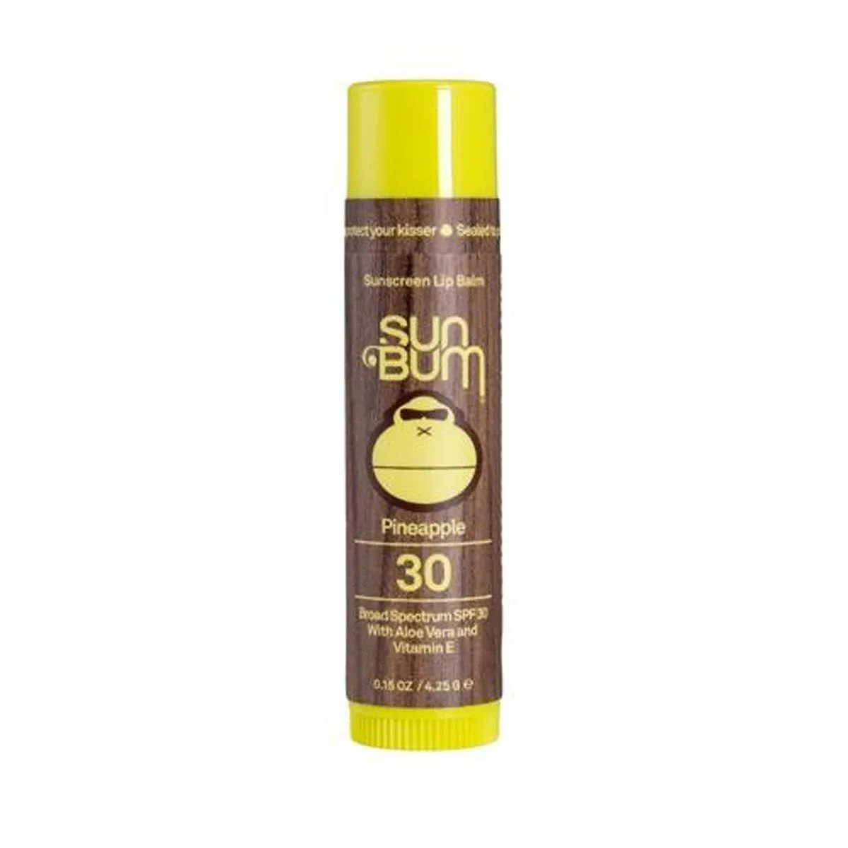 Lip Balm - Pineapple