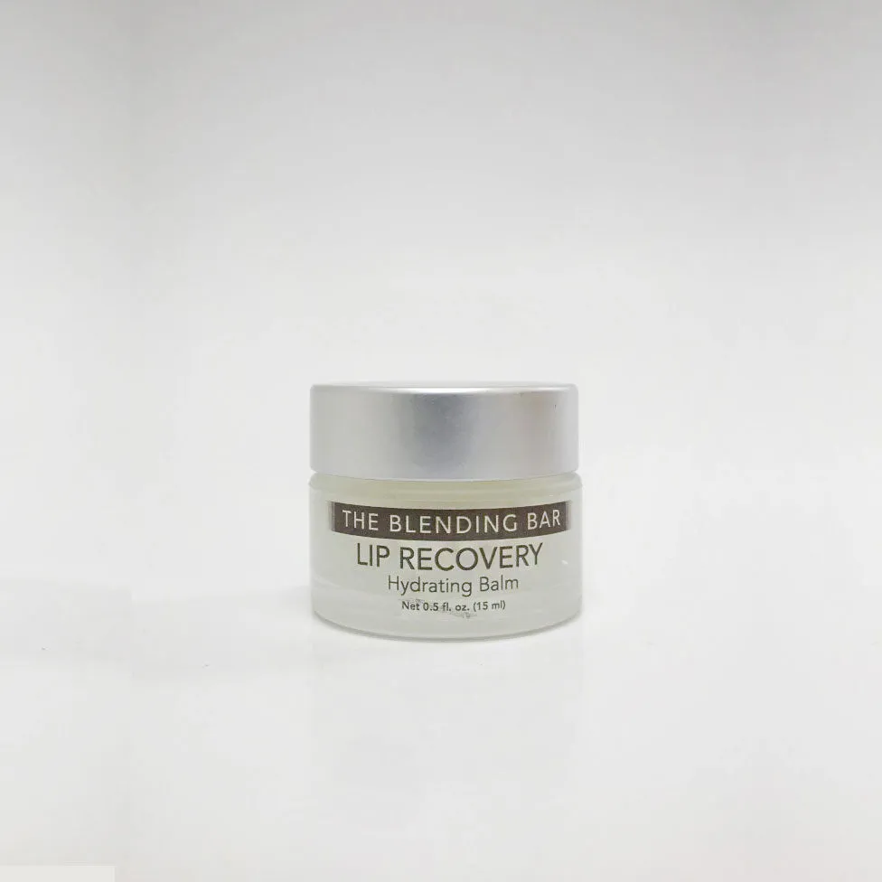 Lip Recovery