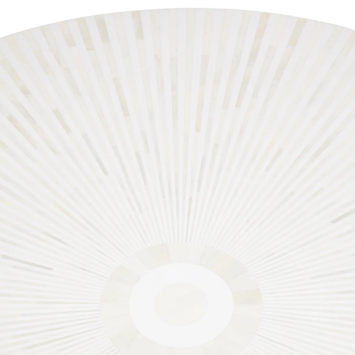 Makayla Coffee Table - Natural