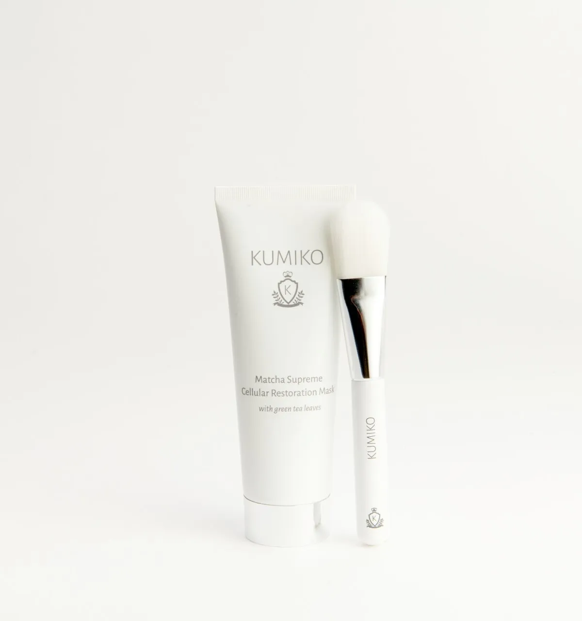 Matcha Supreme Cellular Restoration Mask