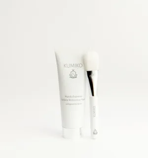 Matcha Supreme Cellular Restoration Mask
